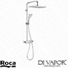 Roca Spare Parts