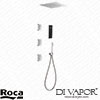 Roca Spare Parts