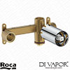 Roca Spare Parts