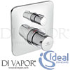 Ideal Standard A6344AA Shower Mixer Spare Parts