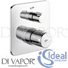 Ideal Standard Shower Spare Parts A6345AA GEN1