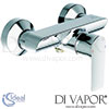 Ideal Standard Connect Air Concept Air Exposed Chrome Shower Mixer Spare Parts