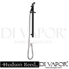 Hudson Reed A7167 Spare Parts