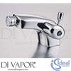 Ideal Standard A7780AA Mixer Spare Parts