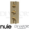 Nuie Spare Parts