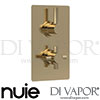 Nuie Spare Parts