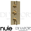 Nuie Spare Parts