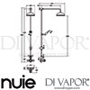 Nuie Tech Diagram