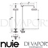 Nuie Tech Diagram