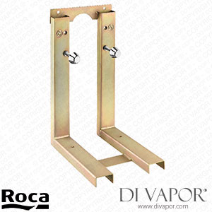 Roca Concealed structure for WC and bidet (A822091001) Spare Parts