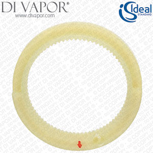 Ideal Standard A861122NU STOP RING F.SEQUENTAL CARTRIDGE