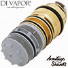 Thermostatic Cartridge