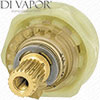 Thermostatic Cartridge