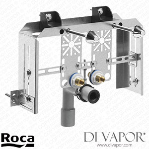 Roca BASIC BIDET - Concealed bracket for bidet (A890091100) Spare Parts