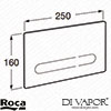 Roca Spare Diagram