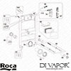 Roca Tech Diagram