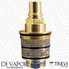 A960587NU Trevi / Ideal Standard 3/4 Inch DO8 Thermostatic Cartridge Assembly