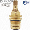 A961214NU Ideal Standard Trevi Rubber Valve