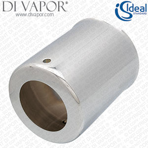 Ideal Standard A961467AA SHROUD CERAPLUS -CHROME