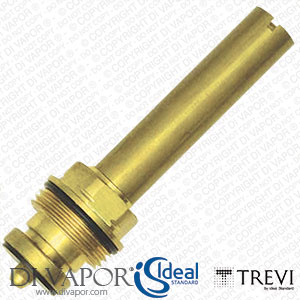 A961839NU Ideal Standard / Trevi Cartridge 3/4In For 649