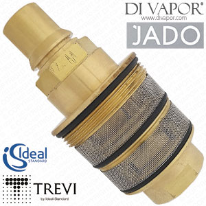 Jado A962211NU Temperature Control Thermostatic Cartridge 3/4