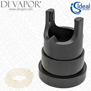 Ideal Standard A962481NU CLAMP COVER W. ADJUSTMENT EASY-BOX