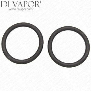 Ideal Standard A962497NU O RING PAIR