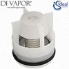 Ideal Standard Non Return Valve A962643NU