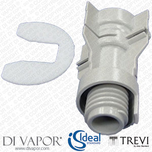 A963074NU Ideal Standard / Trevi Temperature Control Extension