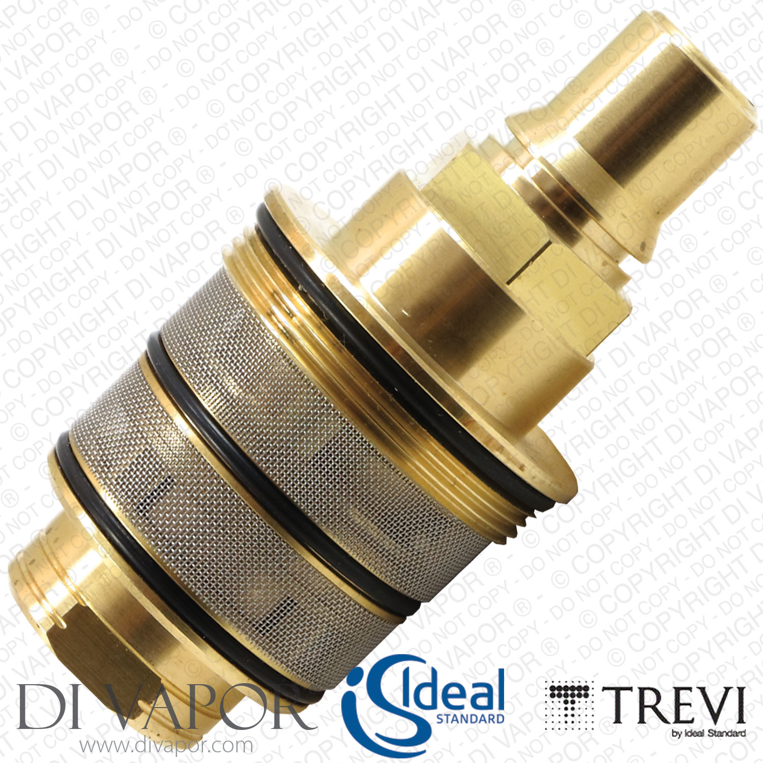 Water Piccolo Ideal Standard.A963564nu Thermostatic Cartridge Trevi Ideal Standard Armitage Shanks