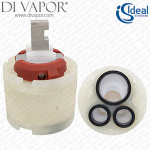 A963785NU Ideal Standard / Trevi Piccolo 40mm Lever Tap Ceramic Disc Cartridge