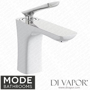 Mode Bathrooms AALTW01 Aalto White Basin Mixer Tap Spare Parts