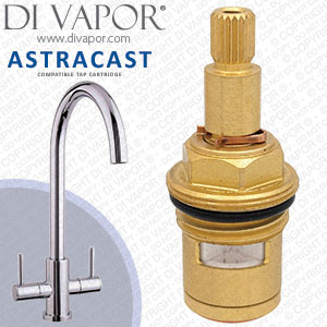 Astracast Shannon Tap Cartridge