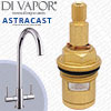 Astracast Shannon Hot Side Kitchen Tap Cartridge Compatible Replacement - AAS2234