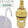 Astracast Danube Hot Side Kitchen Tap Cartridge Compatible Replacement - AAS4554