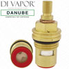 Astracast Danube Hot Side Kitchen Tap Cartridge