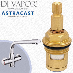 Astracast Targa Tap Cartridge