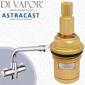 Astracast Targa Tap Cartridge