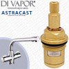 Astracast Targa Hot Side Kitchen Tap Cartridge Compatible Replacement - AAS5436