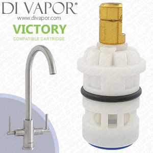 Astracast Victory Cold Side Kitchen Tap Cartridge Compatible Replacement AAS8989