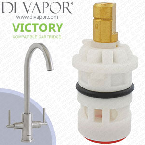 Astracast Victory Hot Side Kitchen Tap Cartridge Compatible Replacement AAS8990