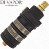 Ramon Soler AAZ301043 Thermostatic Cartridge for U1700