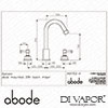 Abode AB1241 Diagram