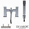 Abode AB1251 Parts