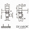 Abode Parts Diagram