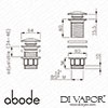 Abode Parts Diagram