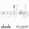 Abode Parts Diagram