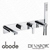 Abode Spare Parts