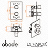 Abode Parts Diagram