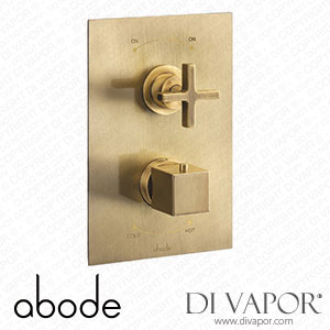 Abode Spare Parts